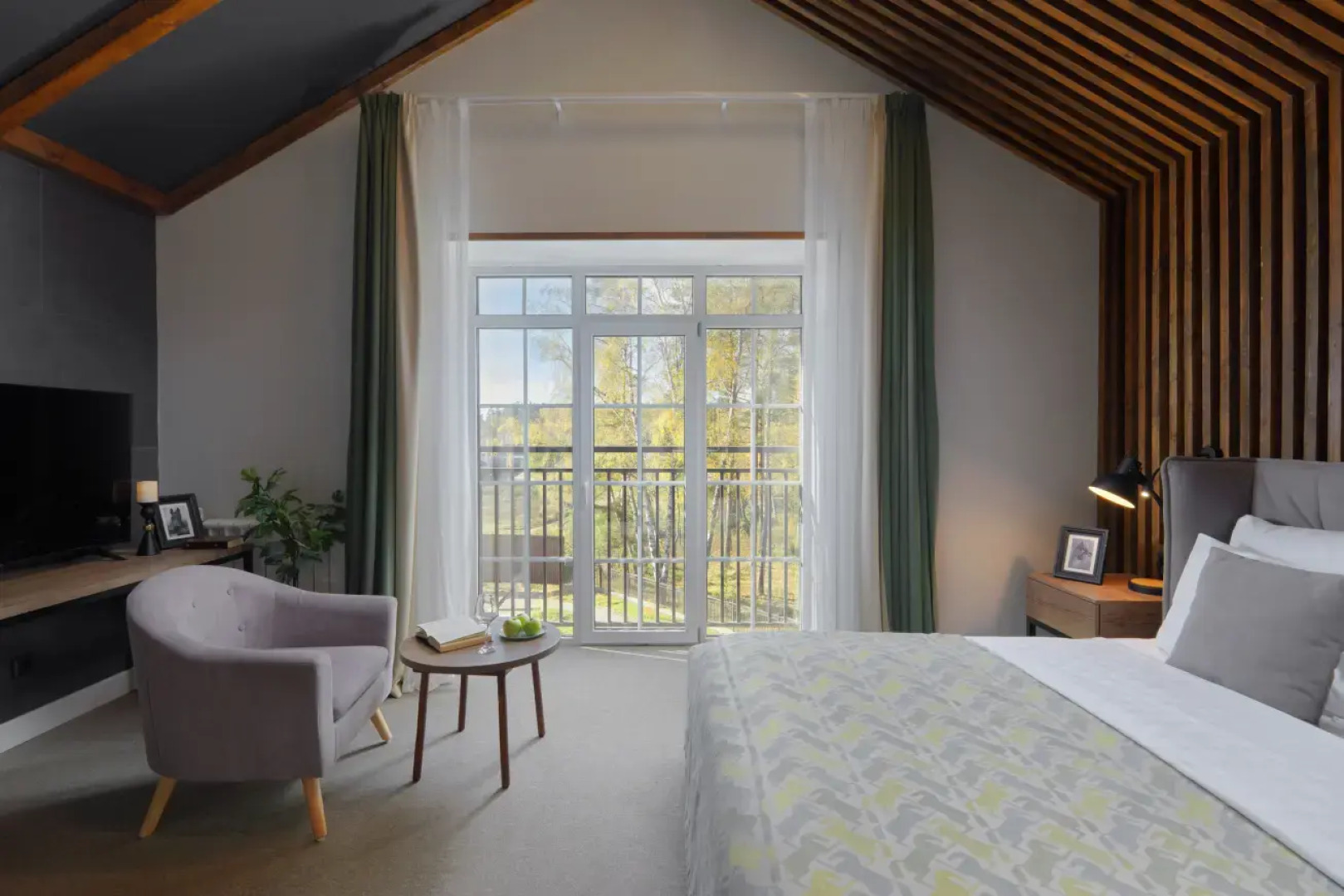 Отель Хорсека Резорт