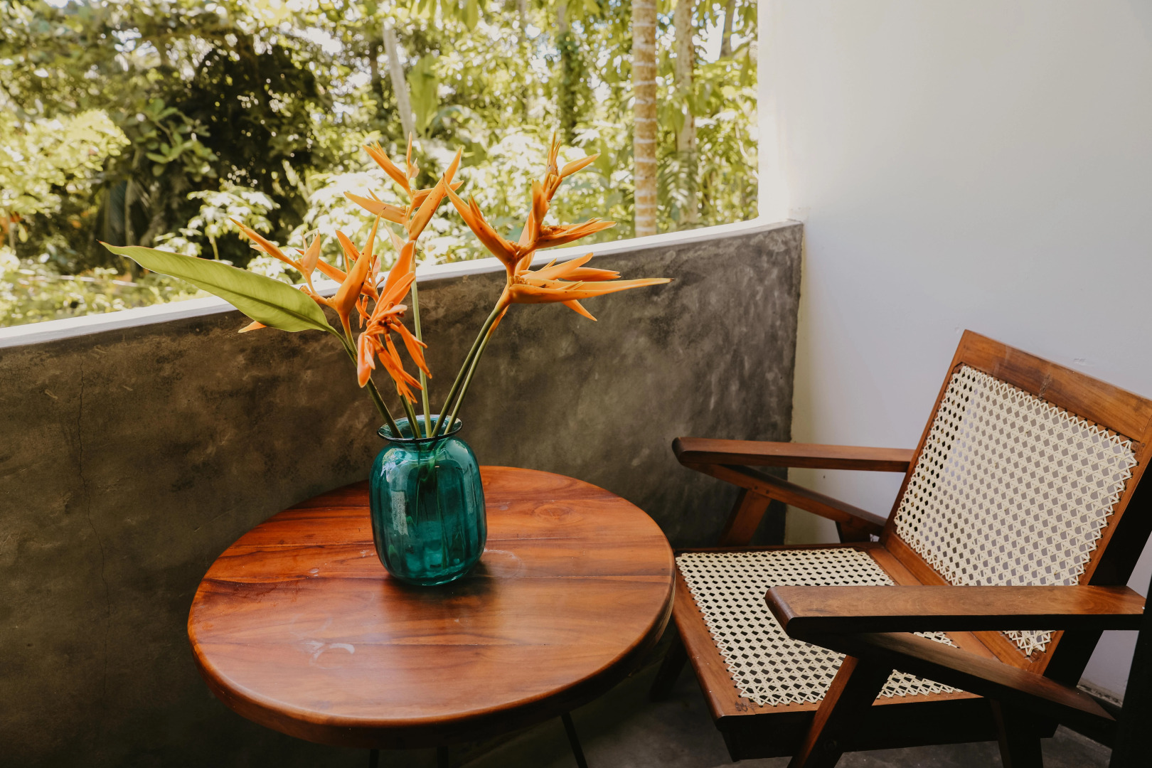 Отель Jungle Soul