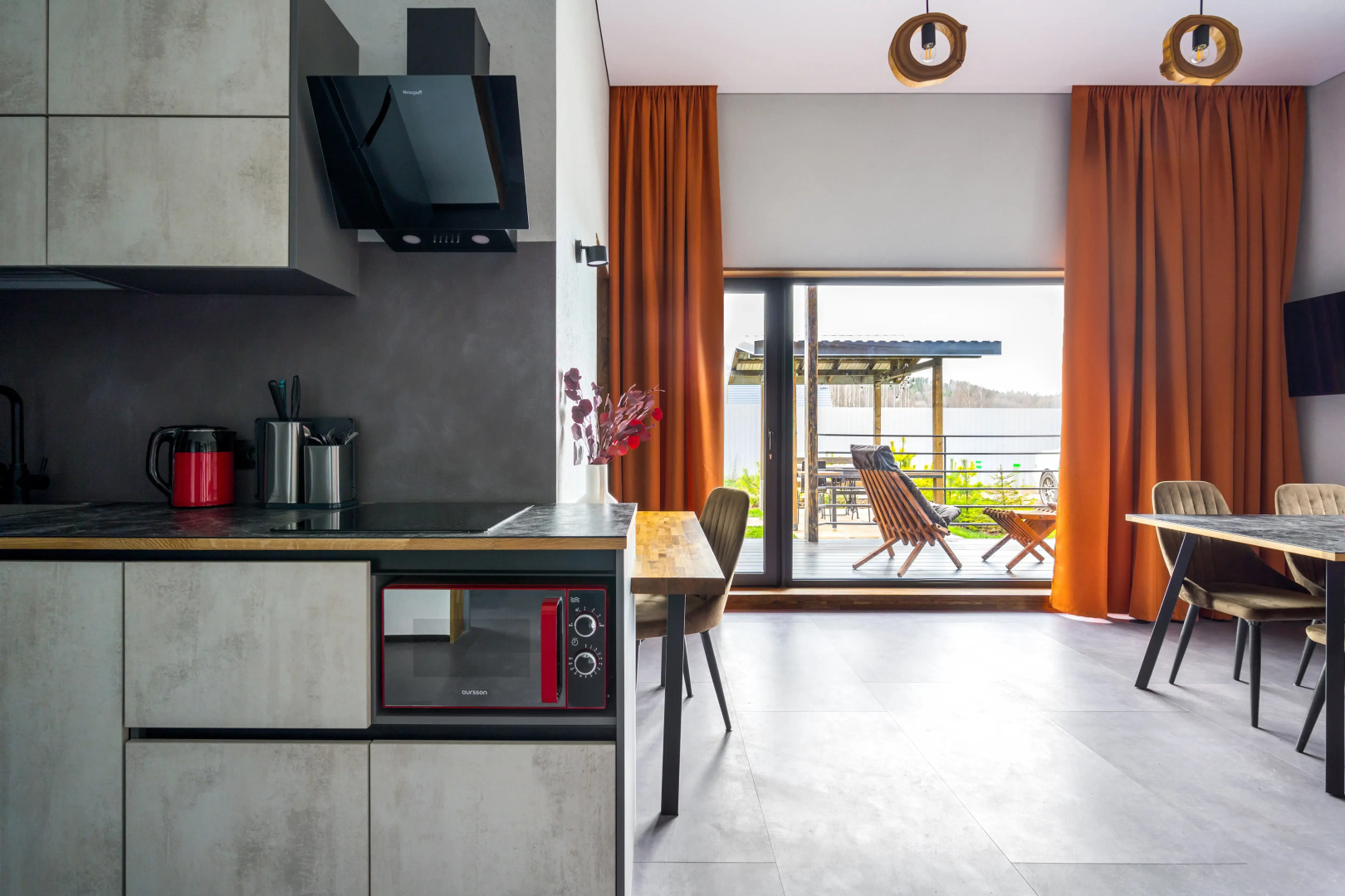 RentalSPb Redlake Красное Озеро