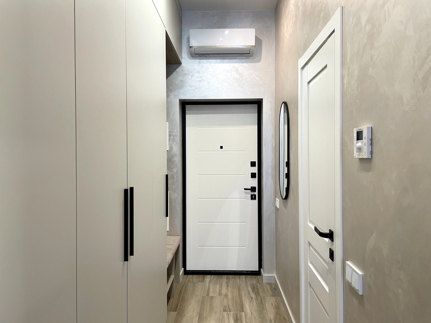 Квартира Tartlet Troesutok