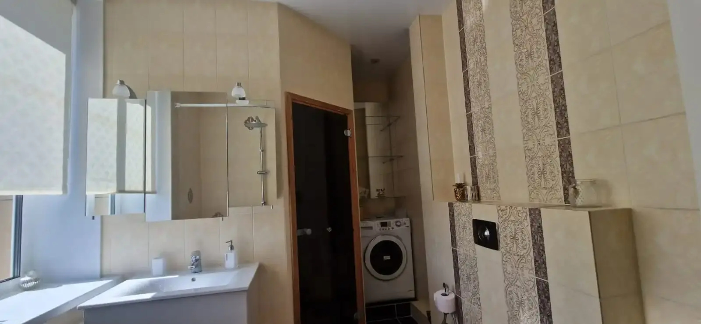 Квартира в Центре Петрозаводска