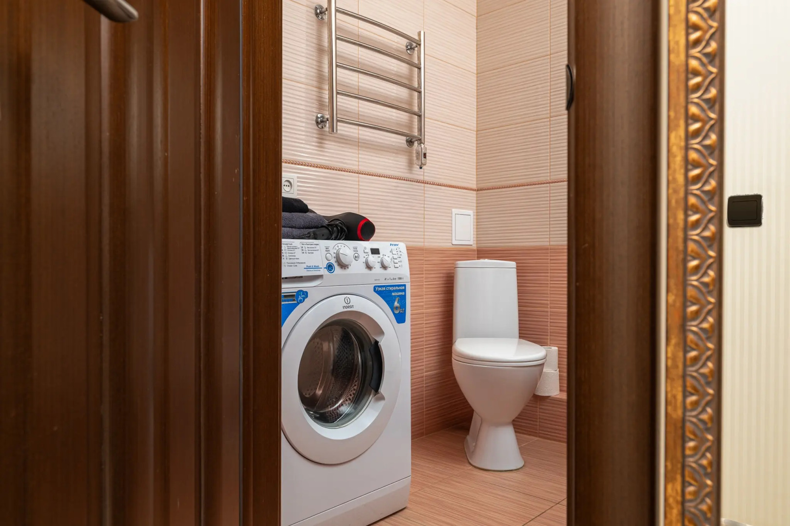 Квартира Goodtimeapartments с видом на стадион