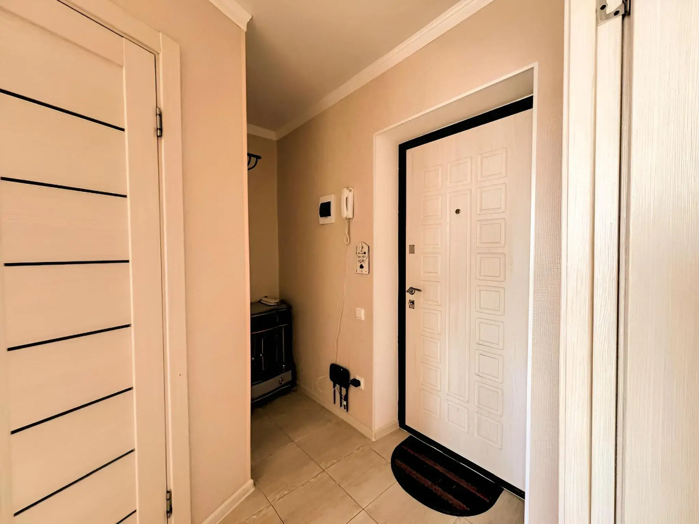 Апартаменты Apart MV на Советской 123к2