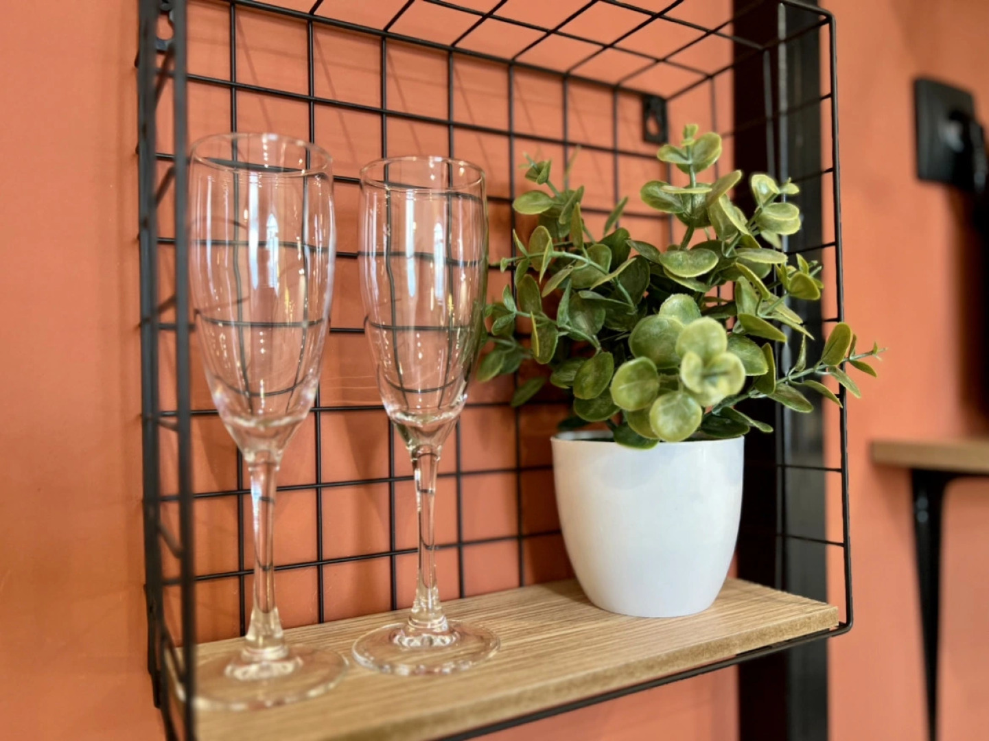 Квартира Вокзальная магистраль 2-1