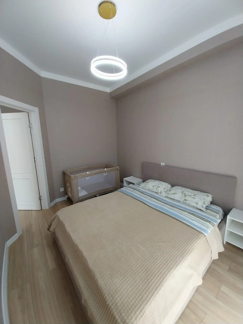 Квартира в АК Крымский