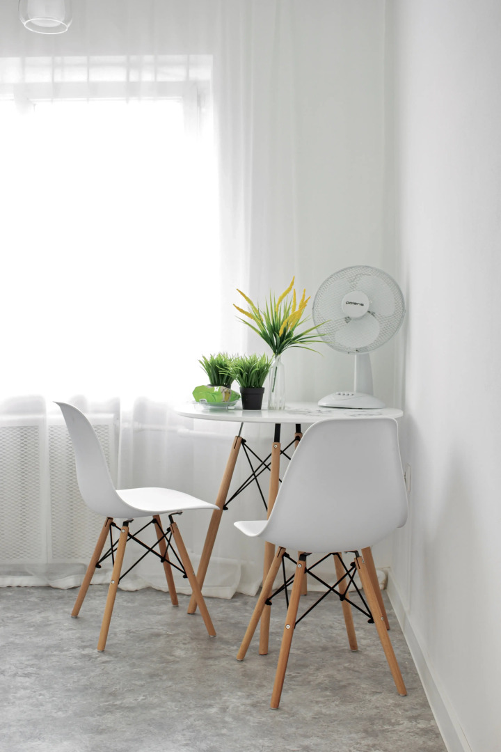 Квартира White House на Багратиона