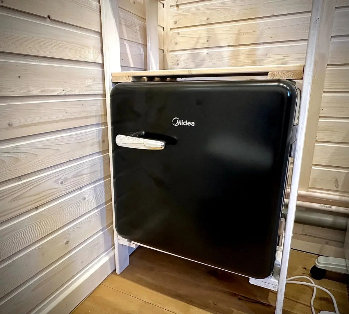 Частый Дом Домик на Куршской Косе 2