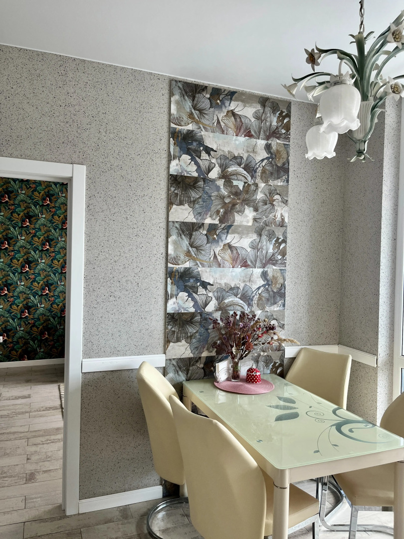 Апартаменты Балтийский Сезон