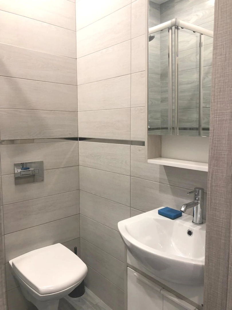 Апартаменты 1 на Нижнеимеретинской 143