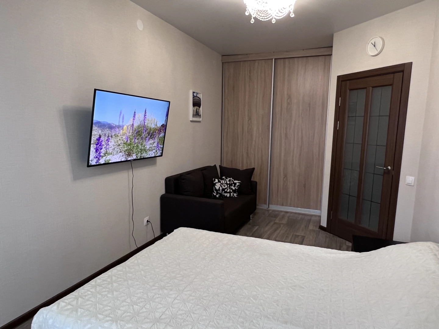 Квартира Уютная возле Метро