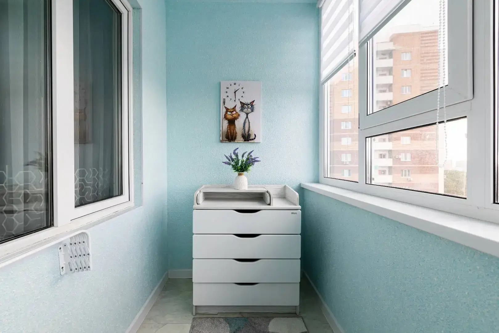 Квартира в экологически чистом районе города