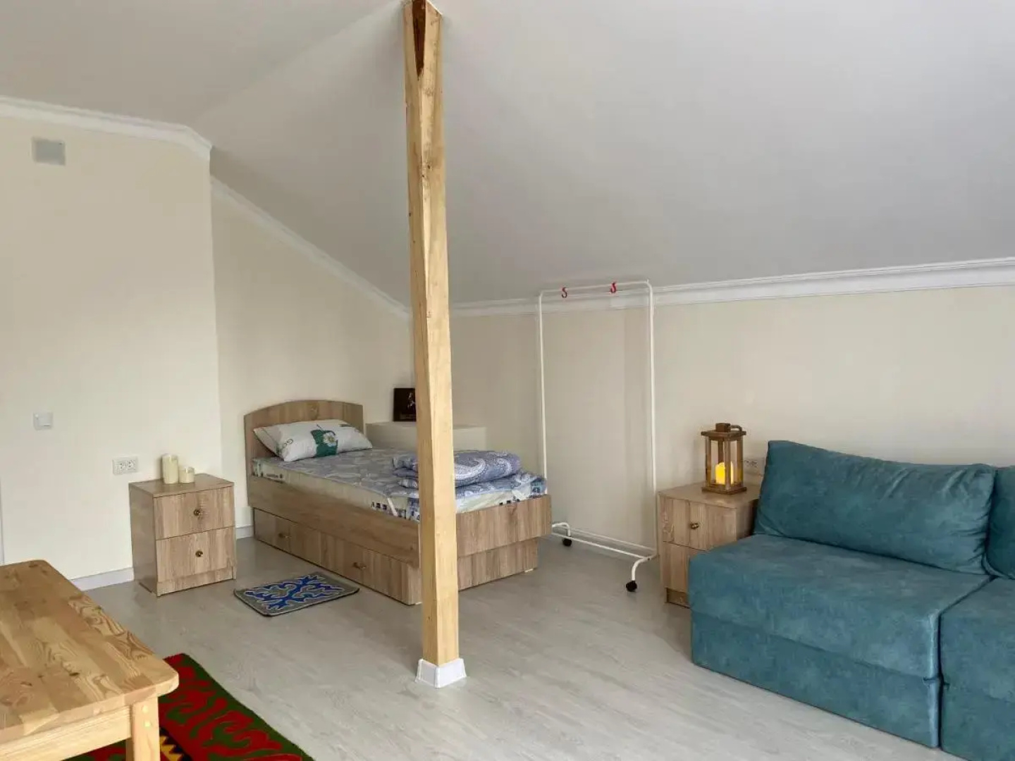 Гостевой дом Atai Guesthouse