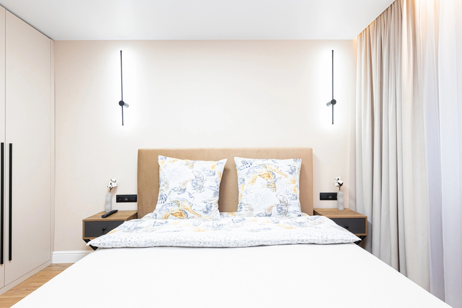 Апартаменты На сутки на Химиков 3