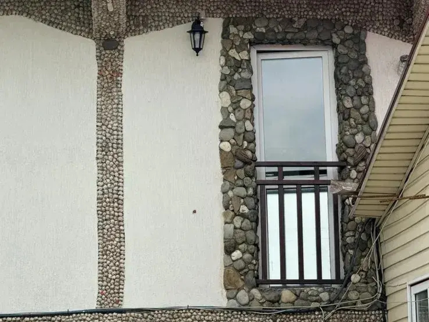 Апартаменты Lakashia