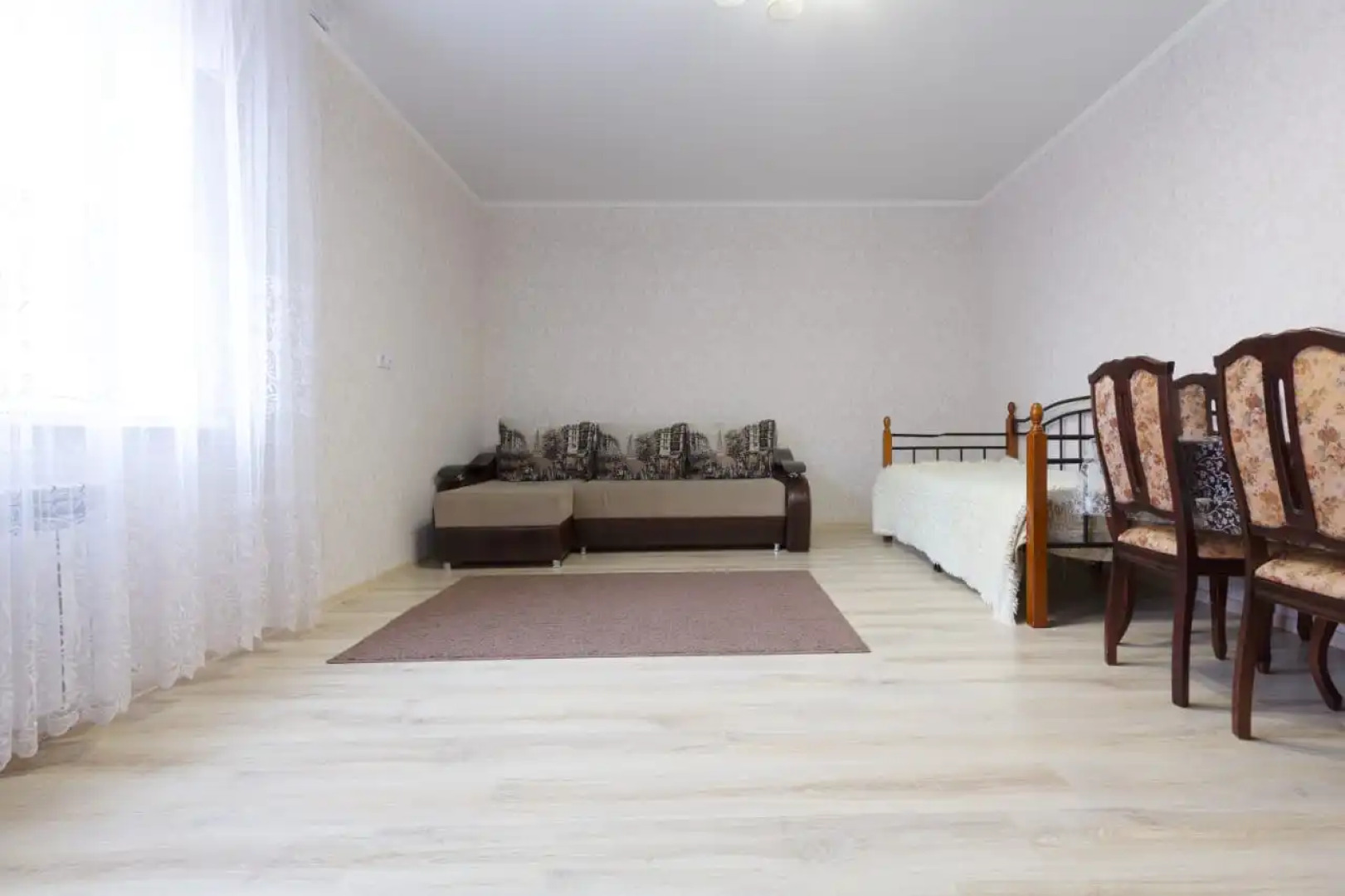 Квартира 192 Уютный Дом