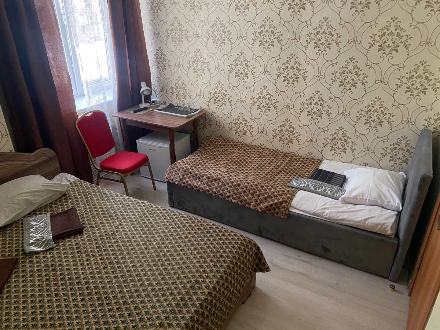 Отель Концерт на Таганской