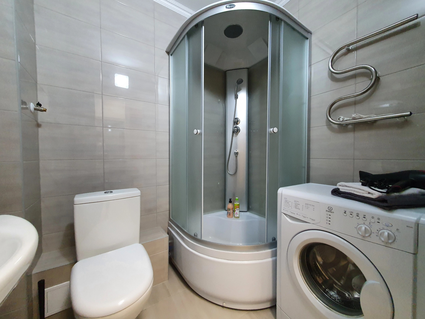 Апартаменты BiryuZa in Primorsky