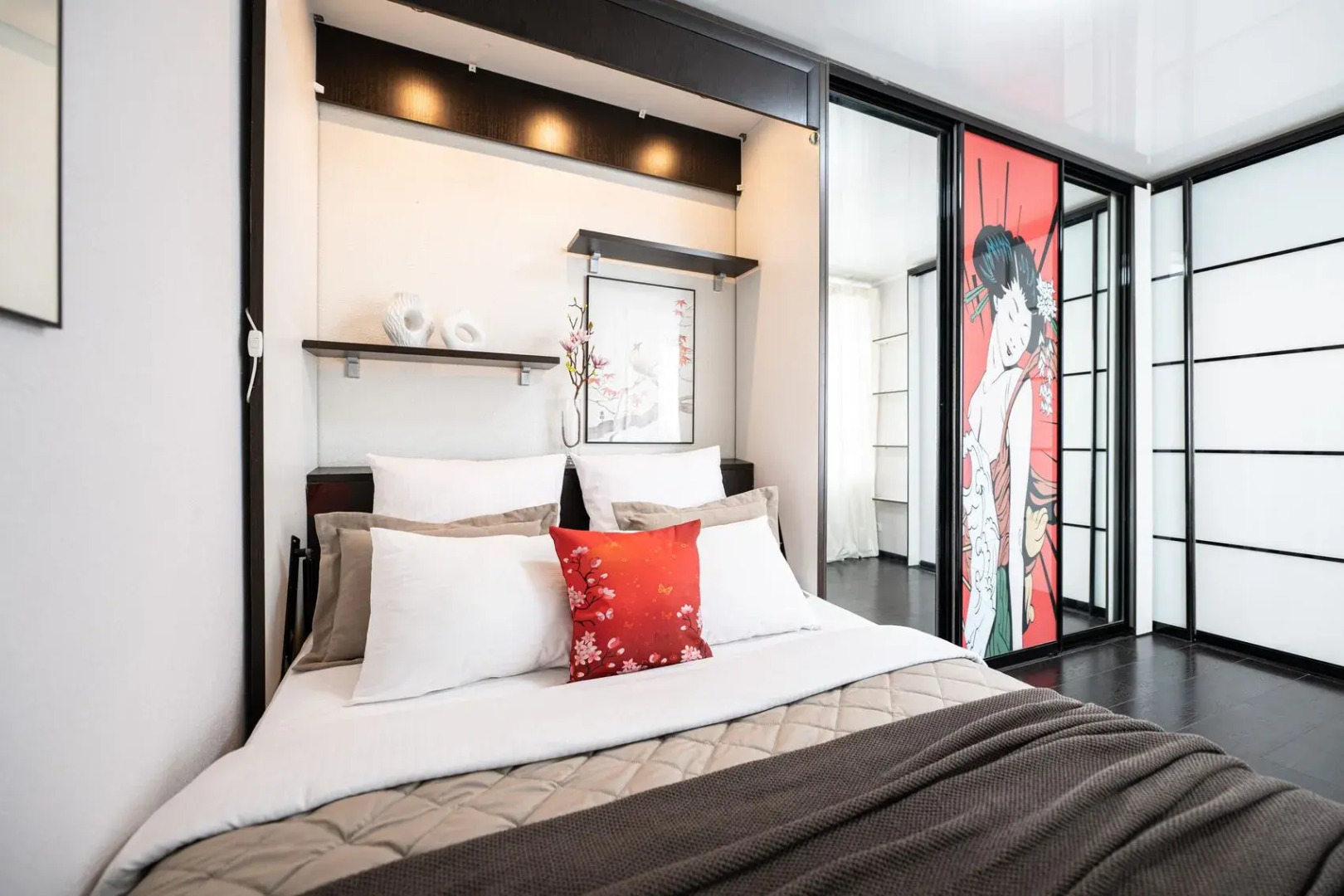 Апартаменты Пять Звёзд Площадь Революции