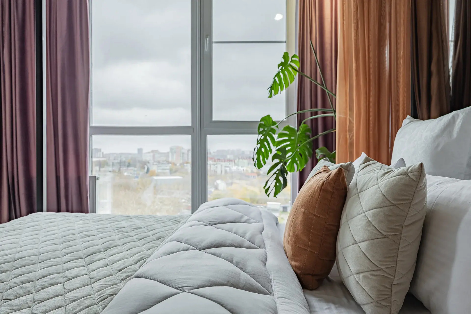 Апартаменты На Тимирязева