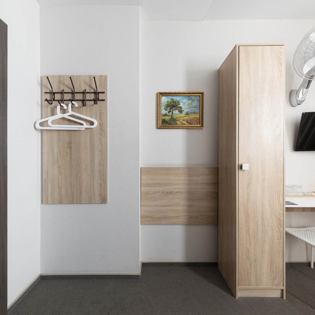 Отель Norke Prime Китай-город