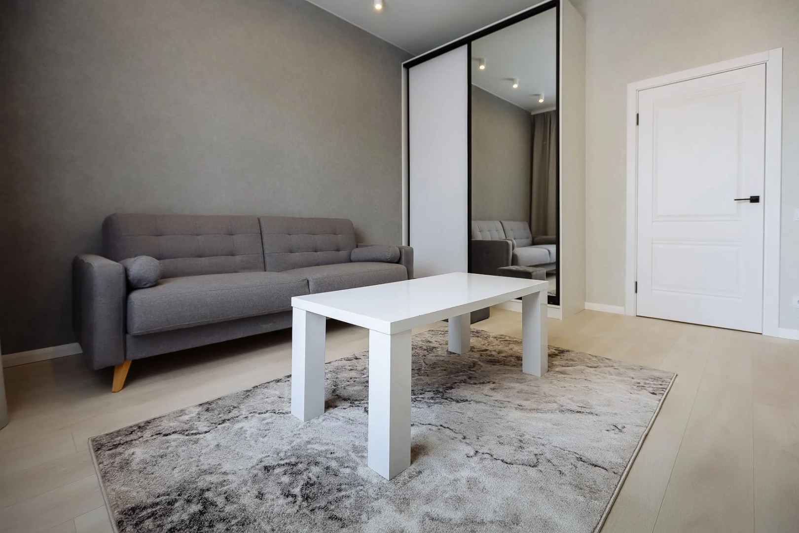 Апартаменты Балтик Хаус