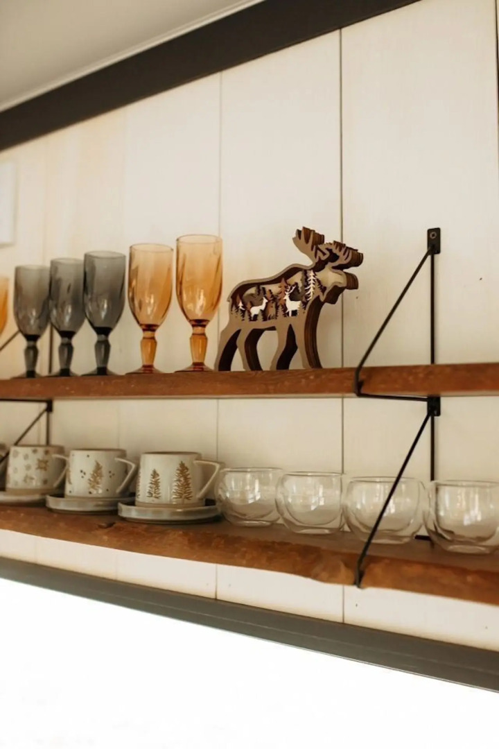 Гостевой дом Лесной Викенд