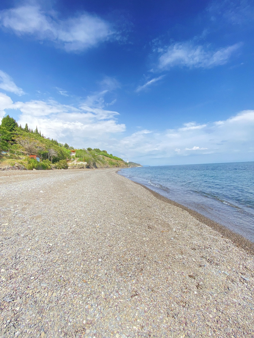 Гостевой дом Хуторок Крым