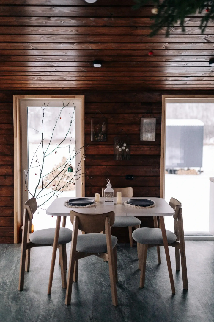 Шале Алат-Тау