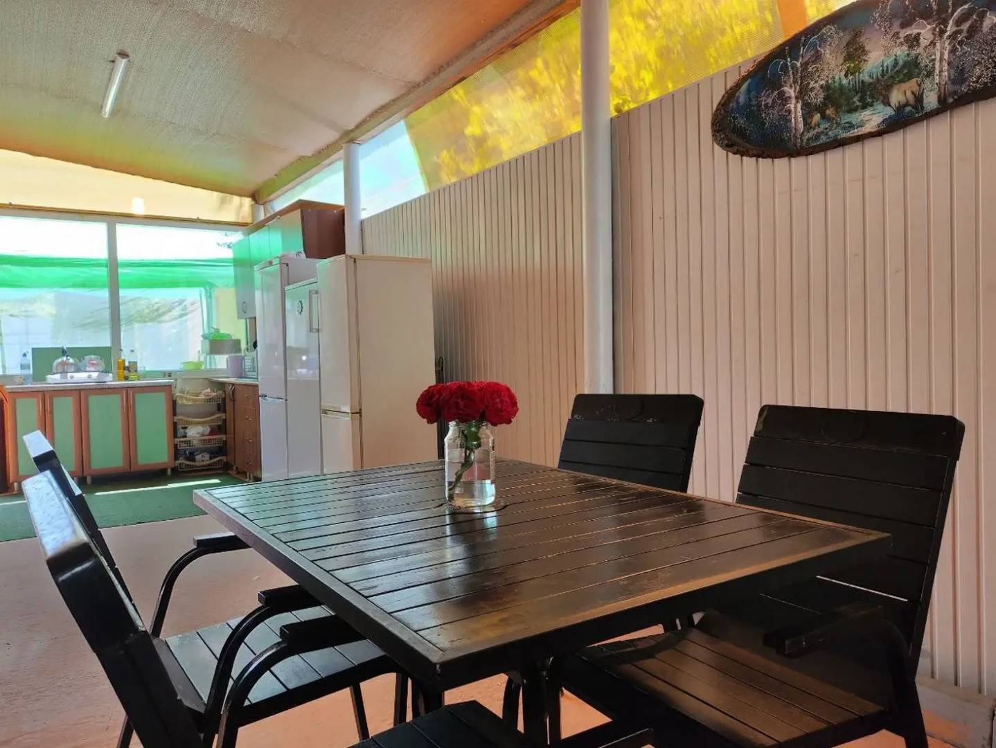 Гостевой дом АкваМария