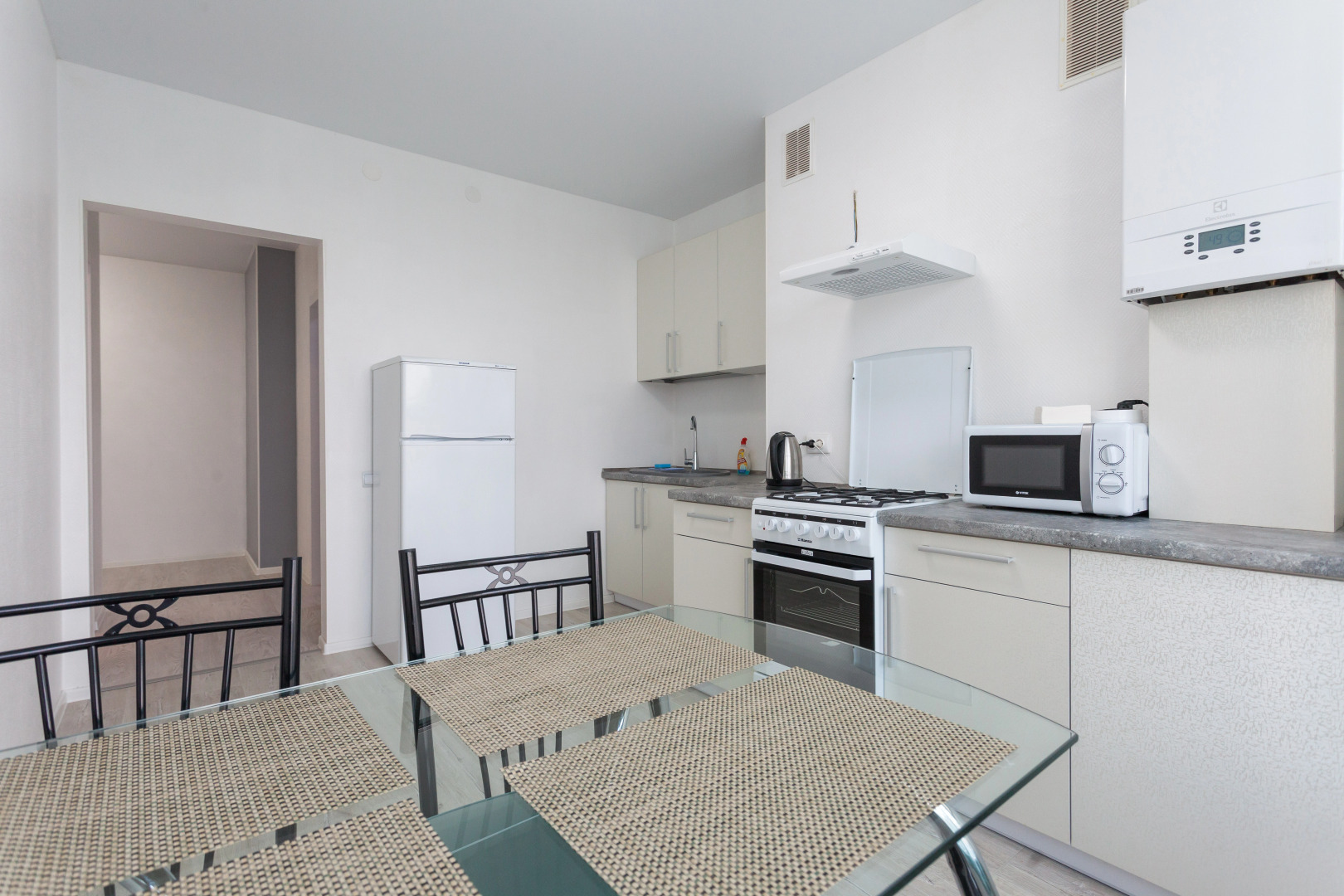 Апартаменты Koenig Style 7