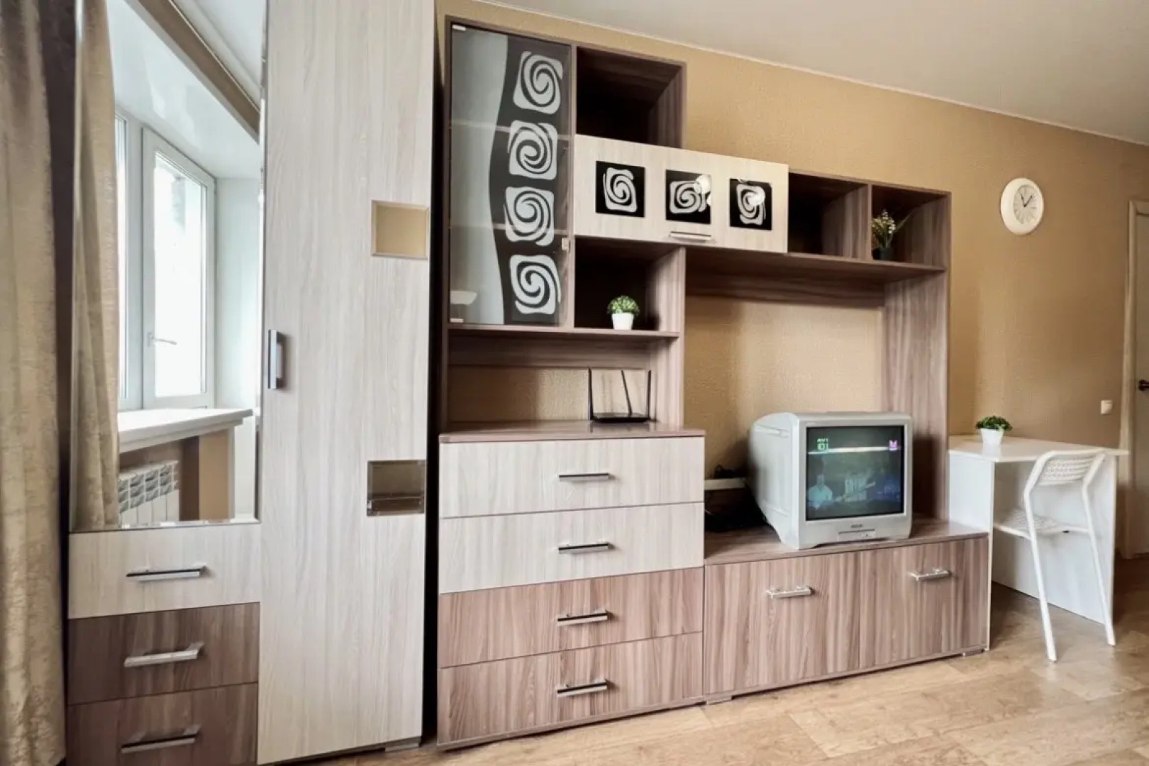 Квартира на Бориса Богаткова 248