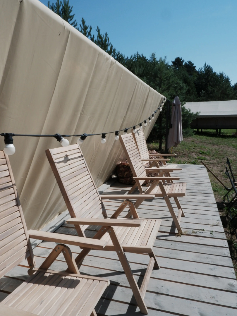 База отдыха Торополис