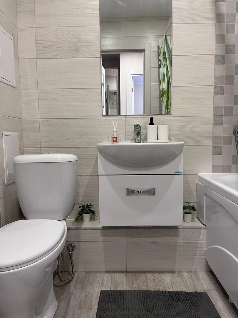 Апартаменты Privi House на Строителя Шишкина 3/1