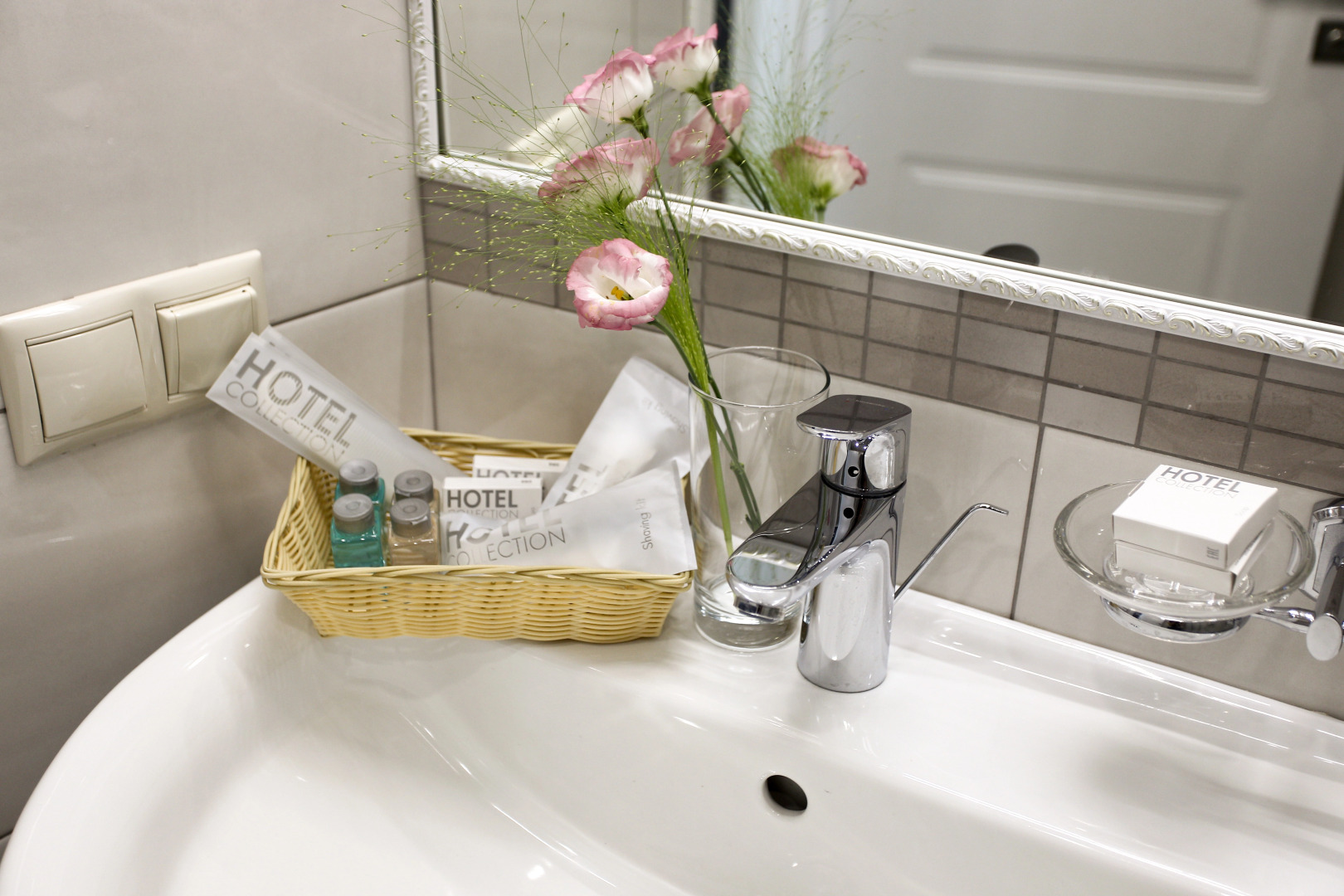 Отель Чайковский