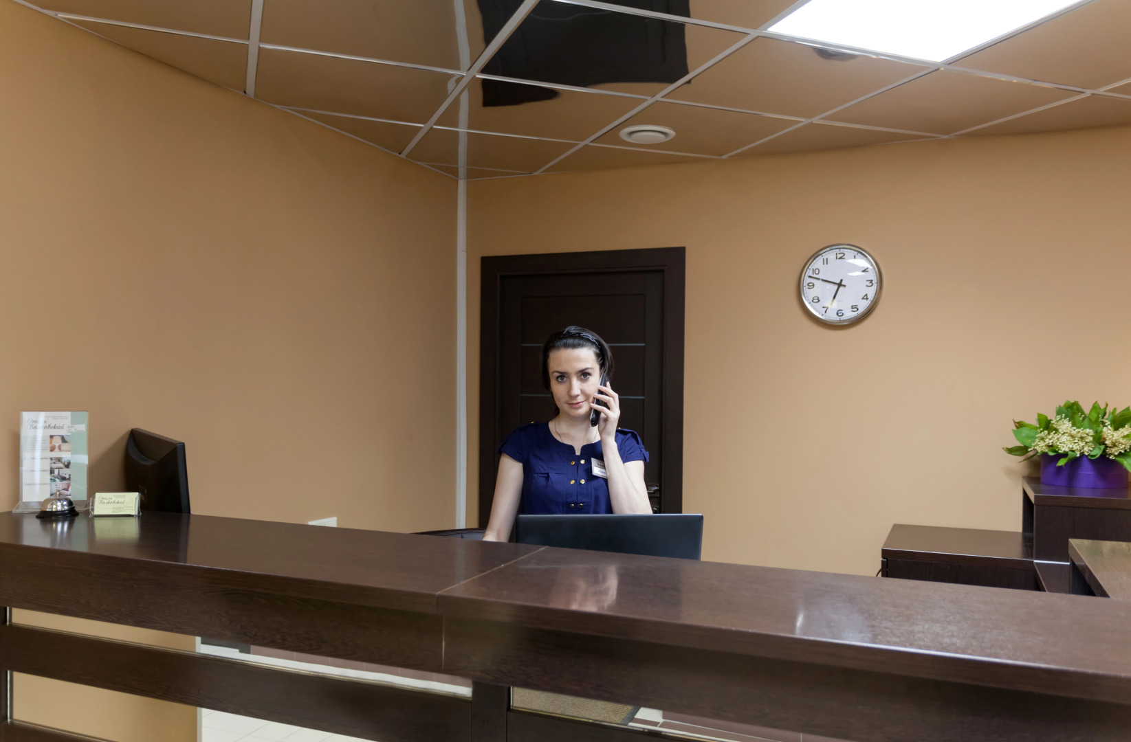 Мини-Отель Волковский