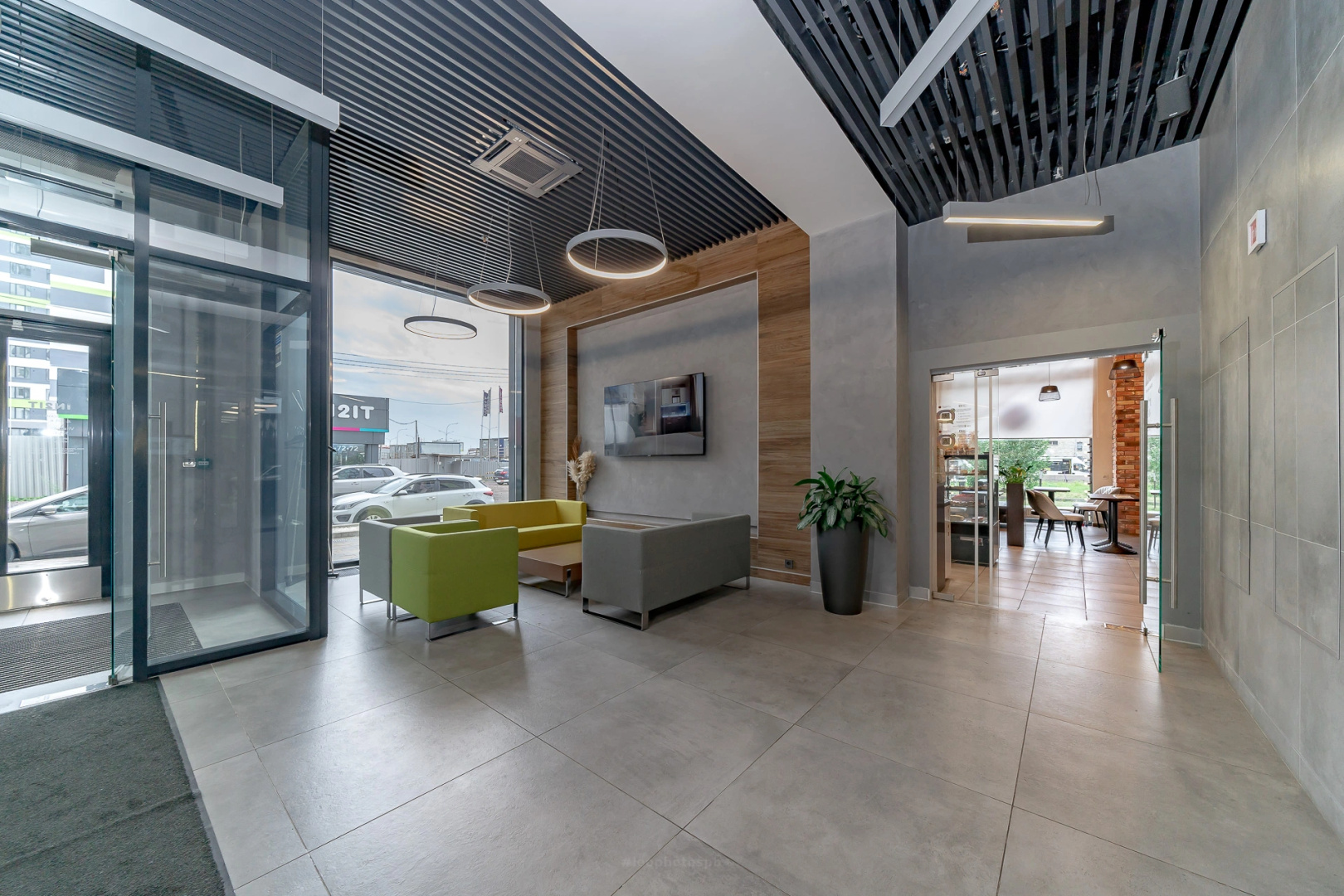 Апартаменты Rent170