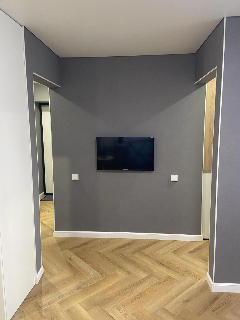 Квартира Luxury на Советском