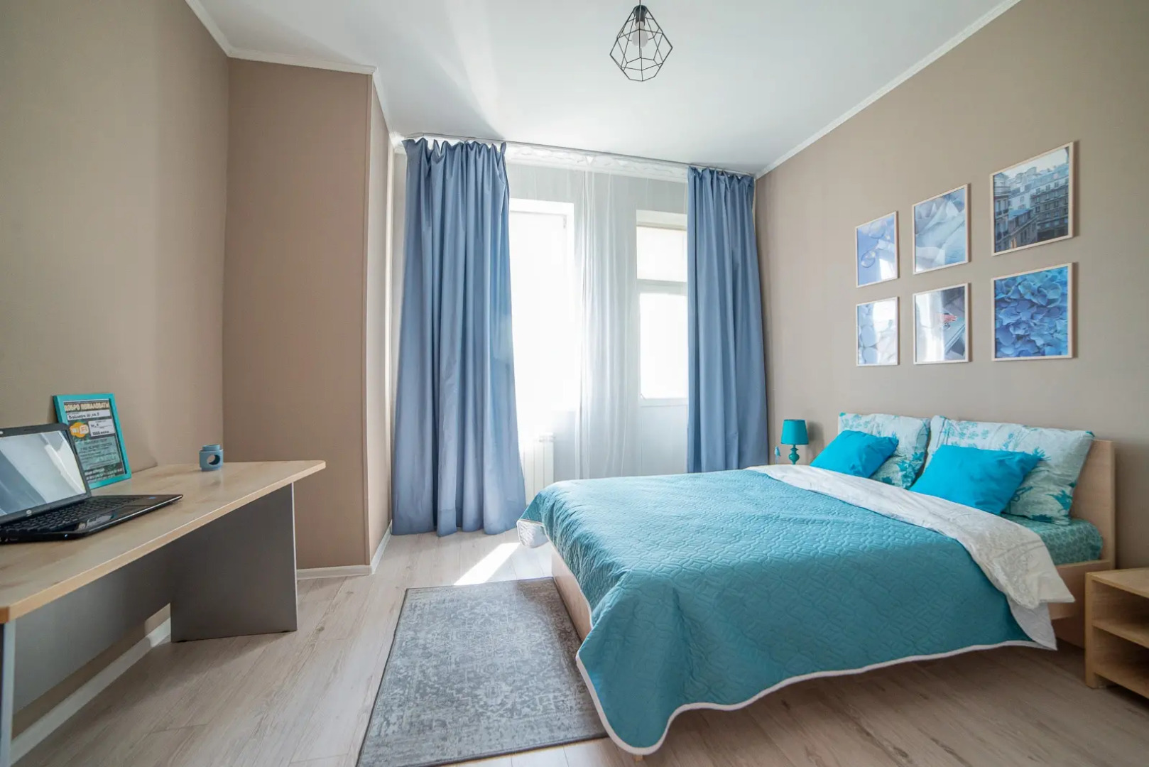 Апартаменты Вайнера 60