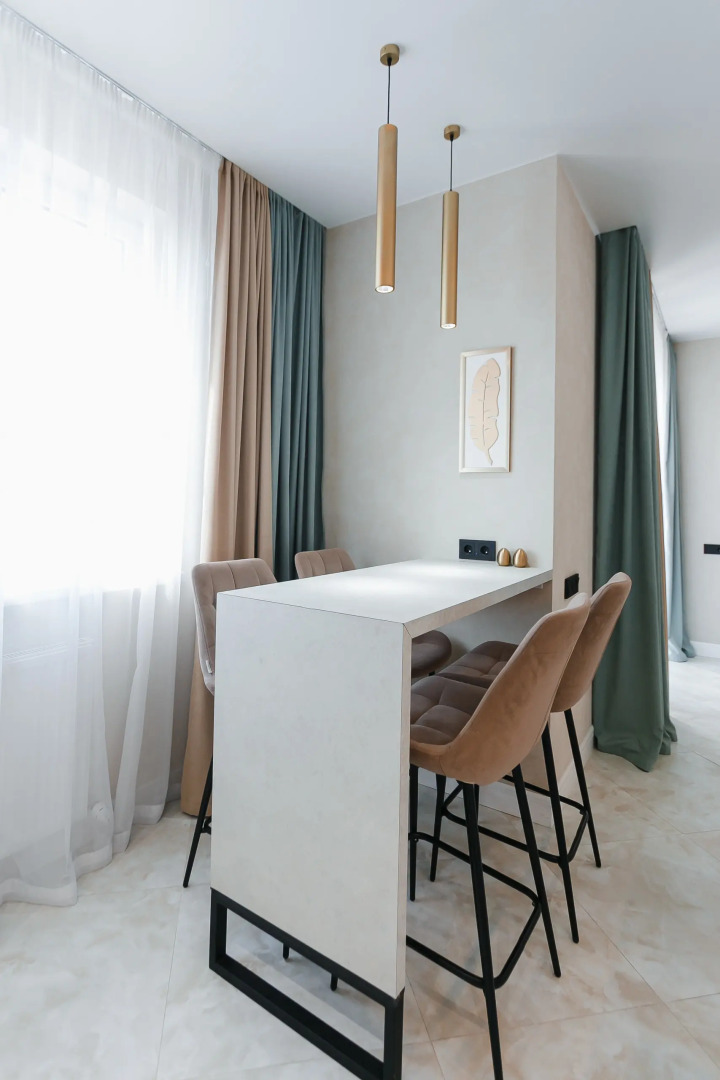 Квартира Лучшая в ЖК Фрукты