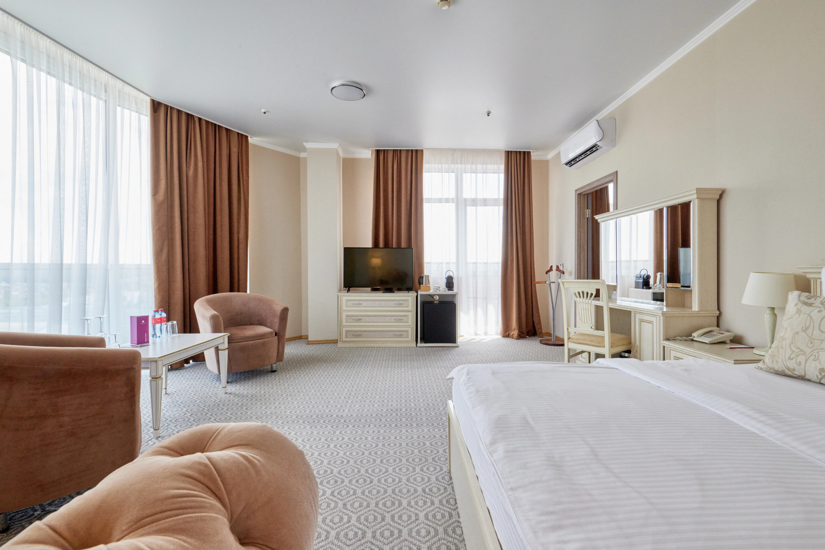 Azimut Отель Пенза