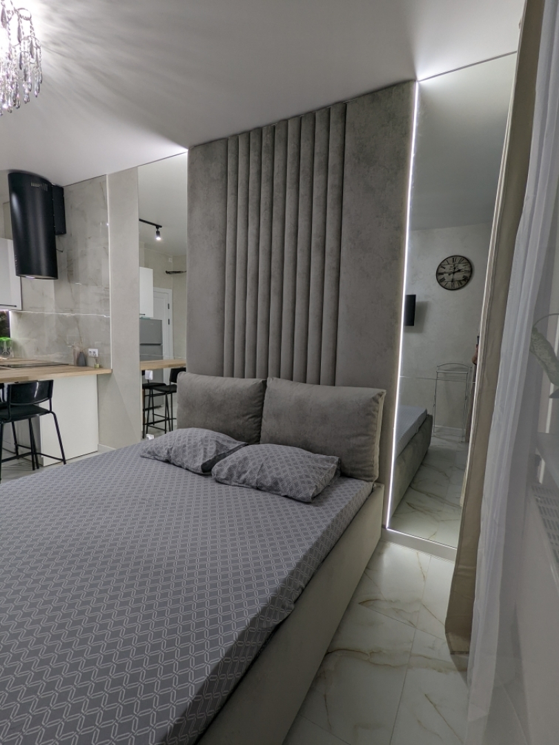 Апартаменты студия панорама Ижевск центр