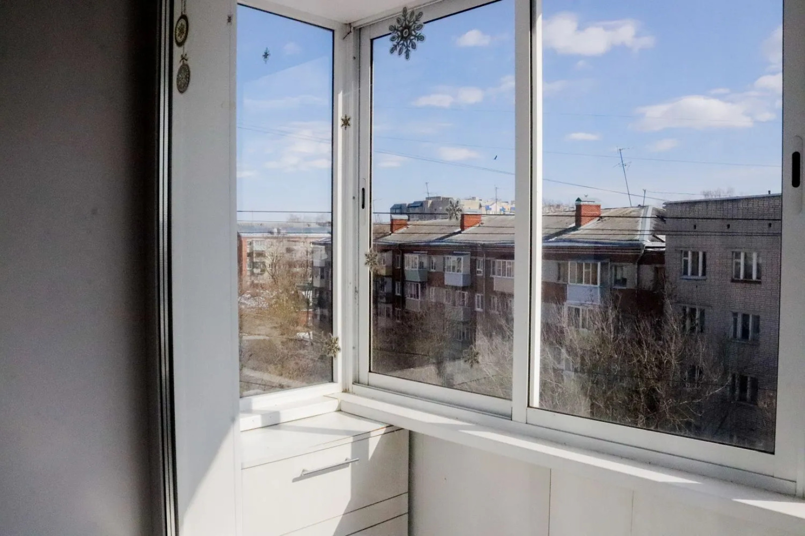 Уютные Семейные Апартаменты