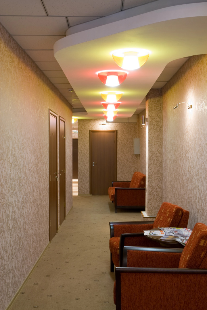 Отель Сити Плаза