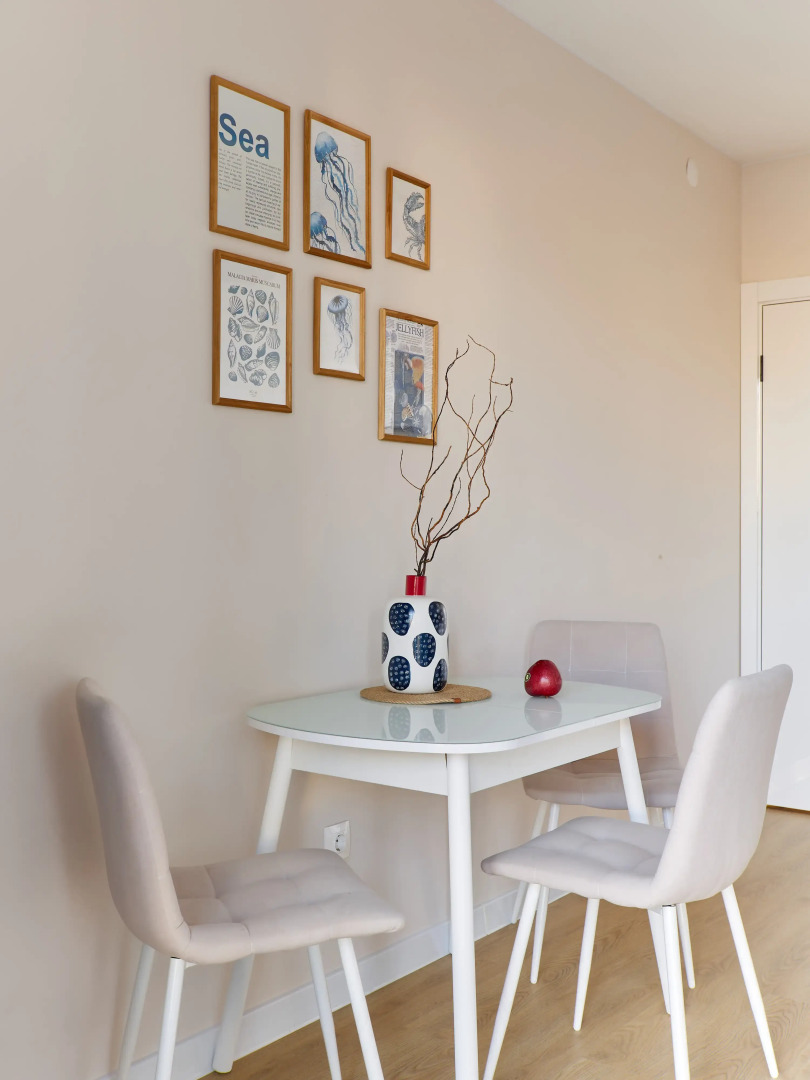 Апартаменты Любовь Вознесенского! Апартаменты в Cовременном ЖК