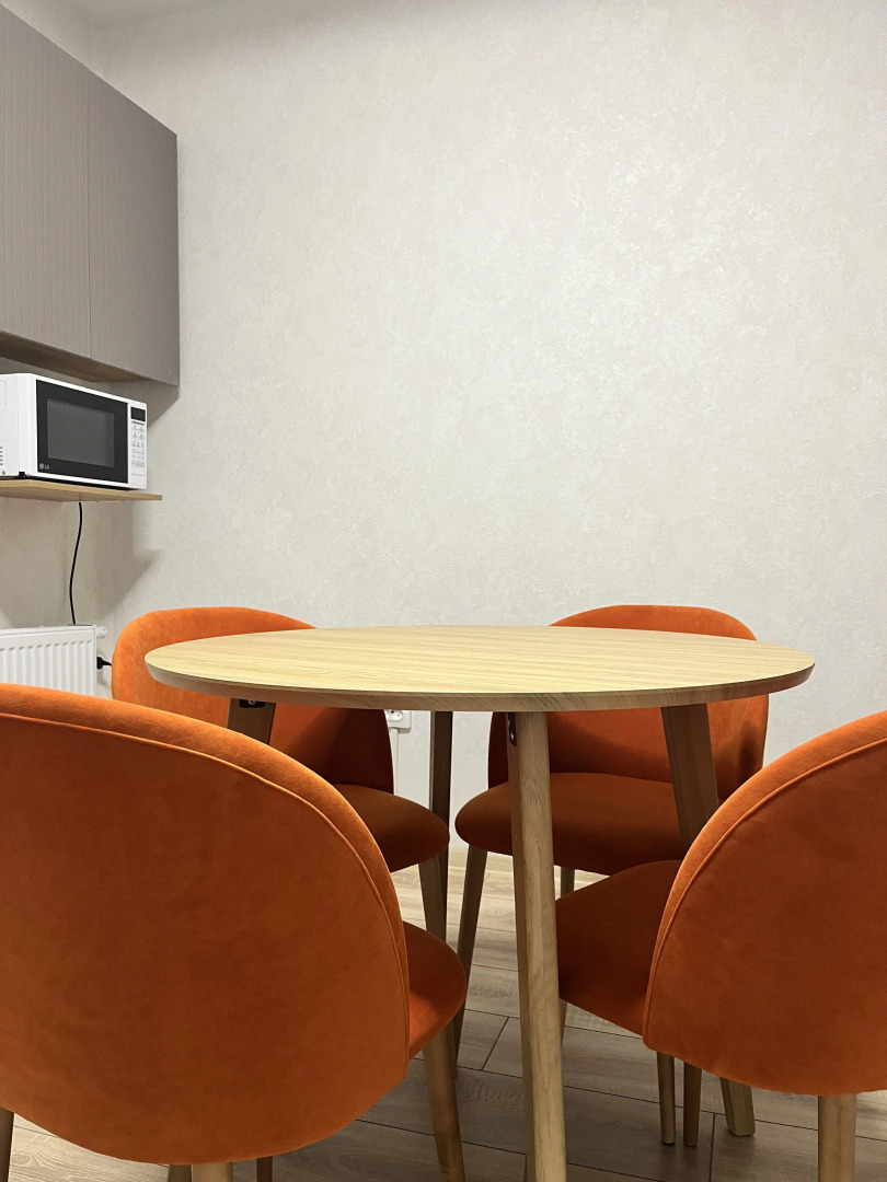 Квартира FroLove Aparts Сахара