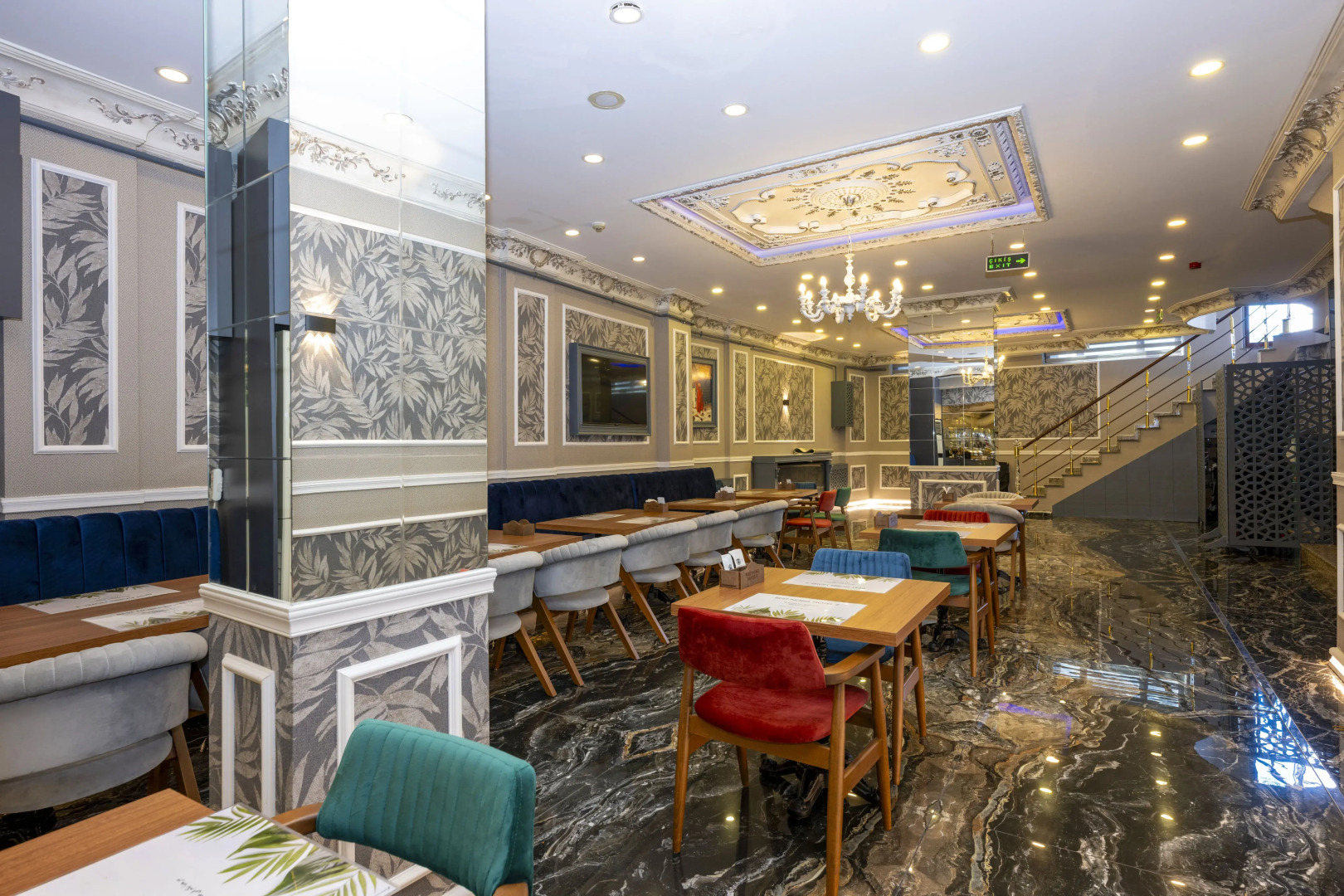 Grand Best Nobel Hotel 2 Istanbul