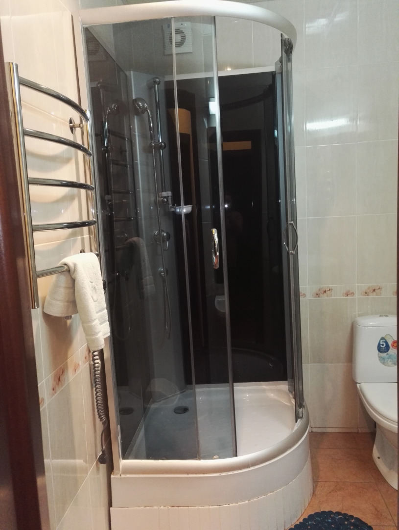 Гостиница Тревел