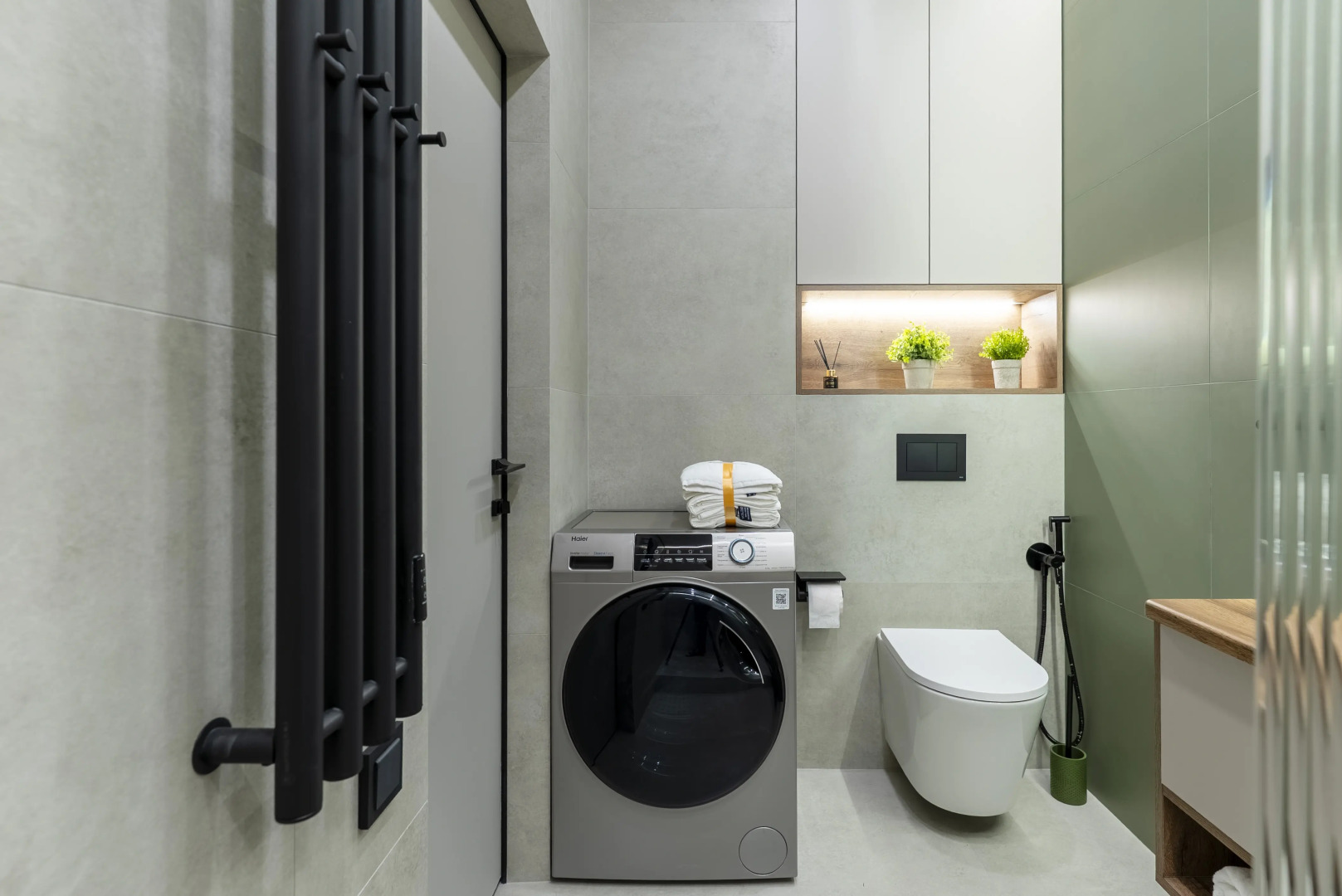 Квартира у Моря Тихая Гавань