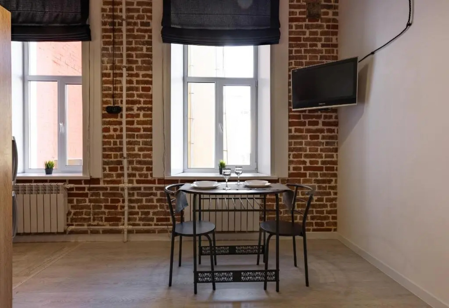 Квартира Толстой Loft