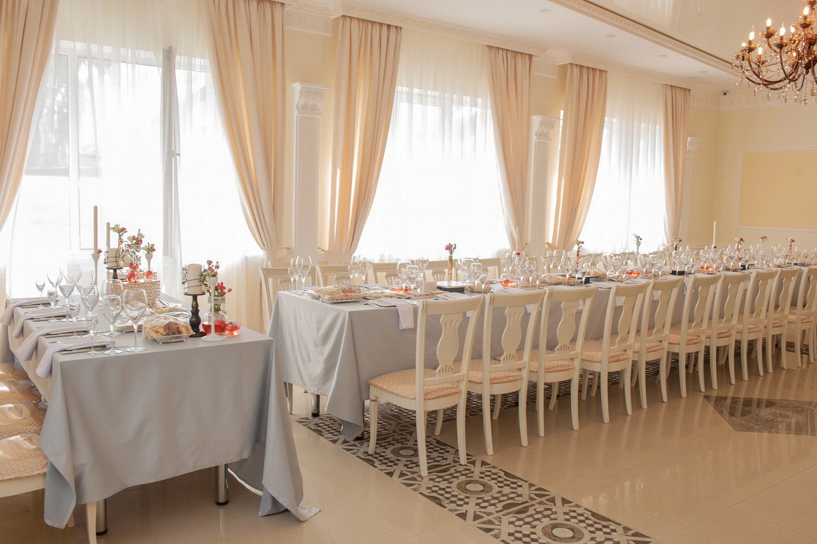 Гостевой дом Адаби